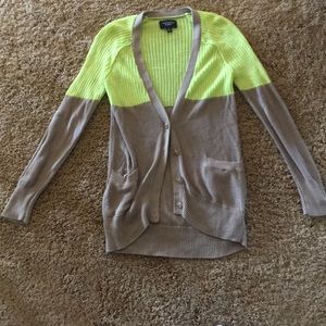 American Eagle sweater